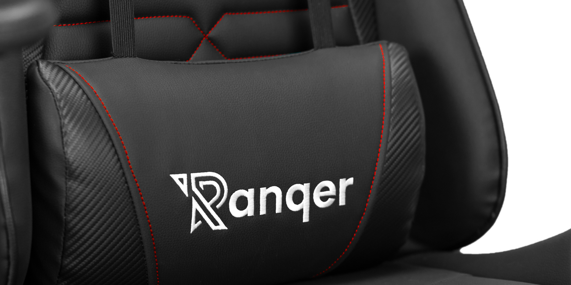 Ranqer Carbon gaming chair