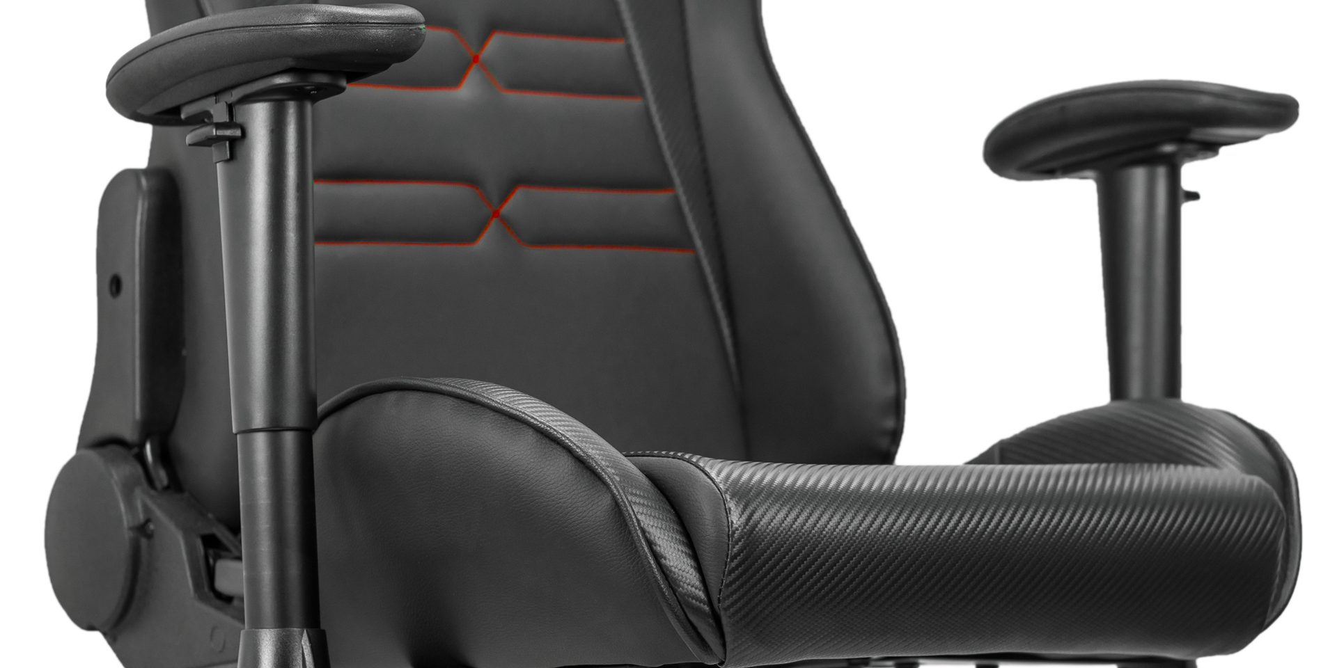 Ranqer Carbon gaming chair