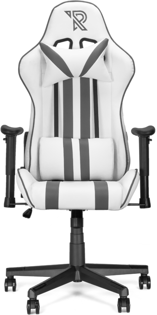 Ranqer Felix White Gaming Chair