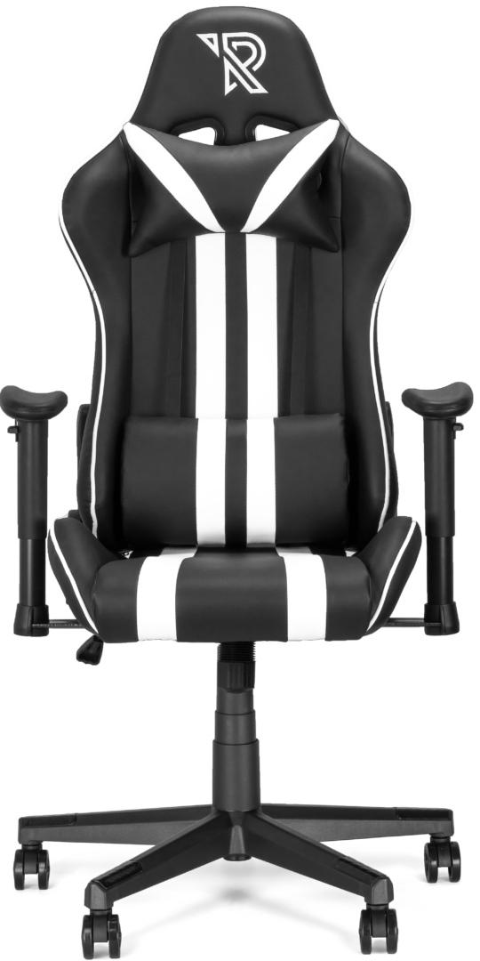 Ranqer Felix White gaming chair