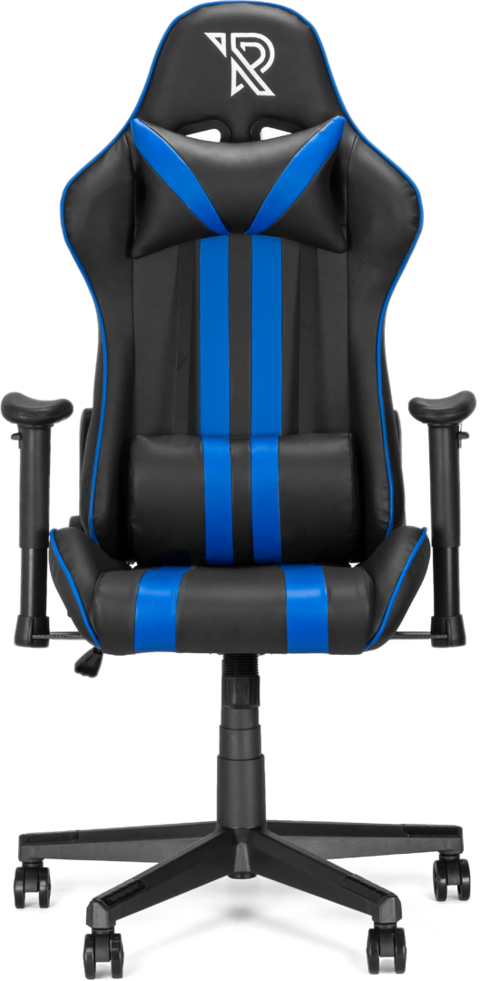 Ranqer Felix White Gaming Chair