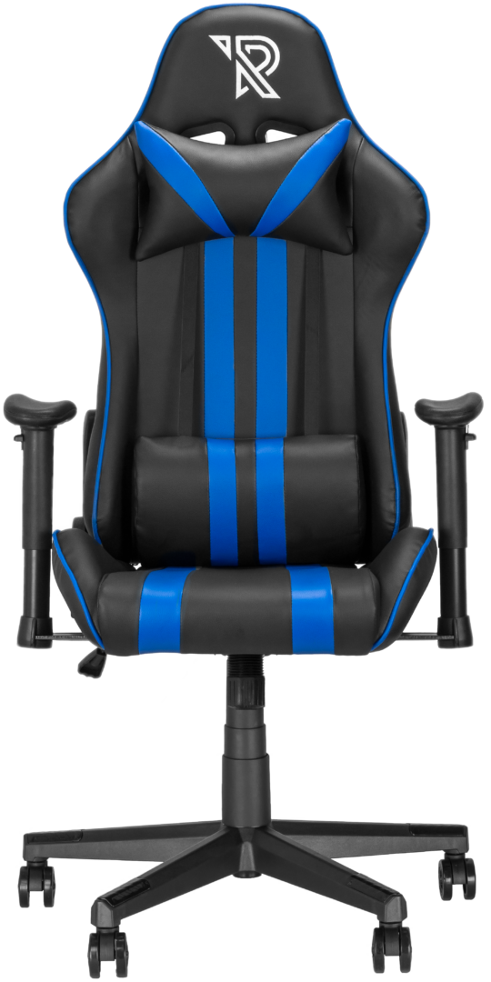 Ranqer Felix White gaming chair