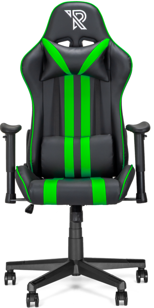 Ranqer Felix White gaming chair