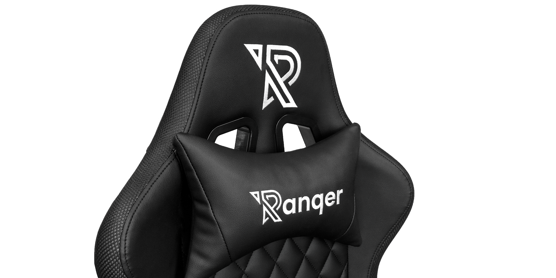 Ranqer Halo RGB gaming chair