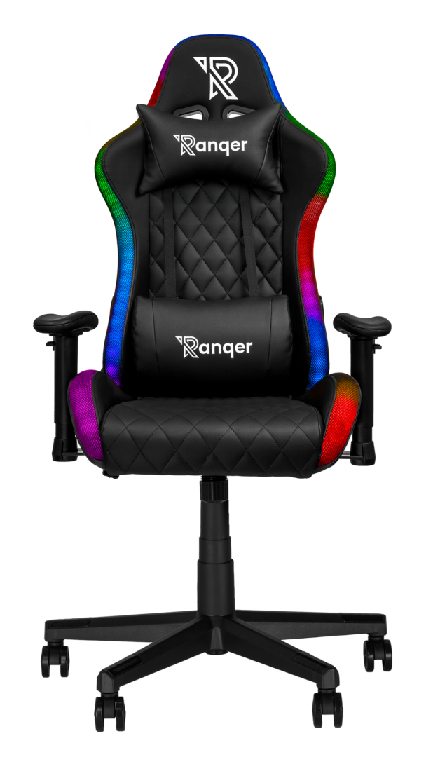 Blog - How can I fix my squeaky gaming chair?