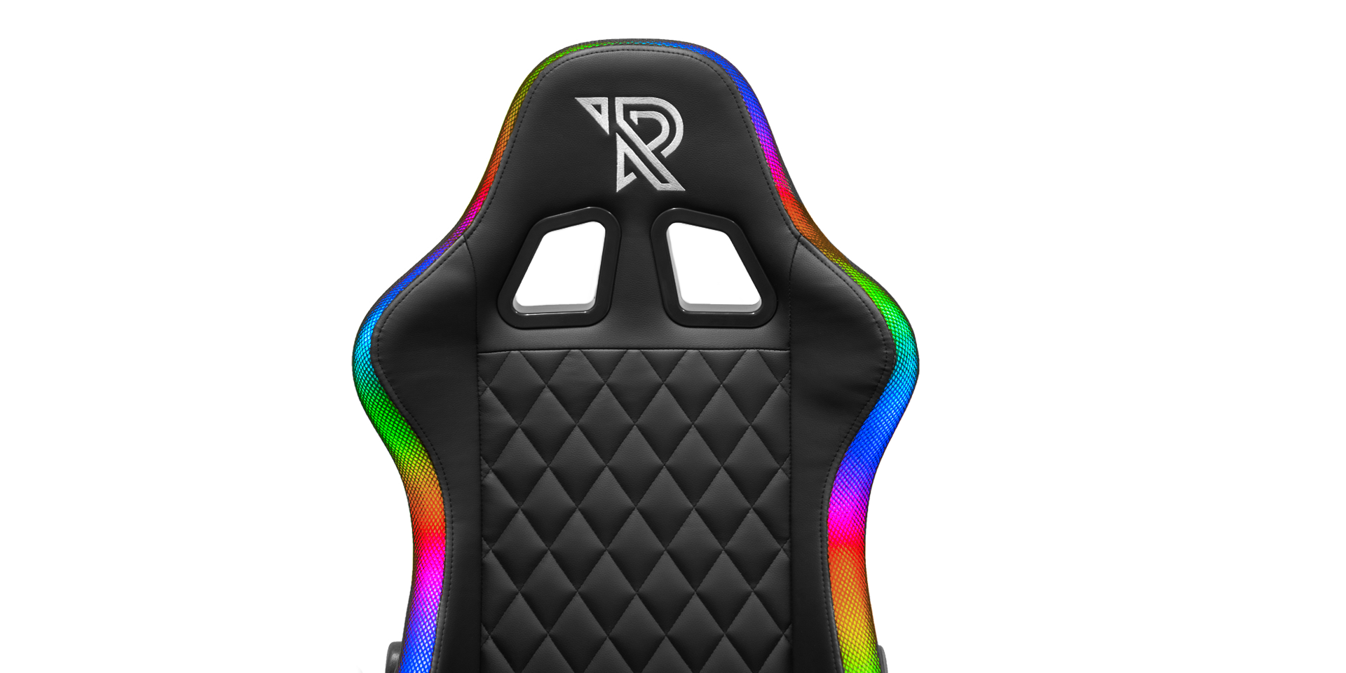 Ranqer Halo RGB gaming stoel