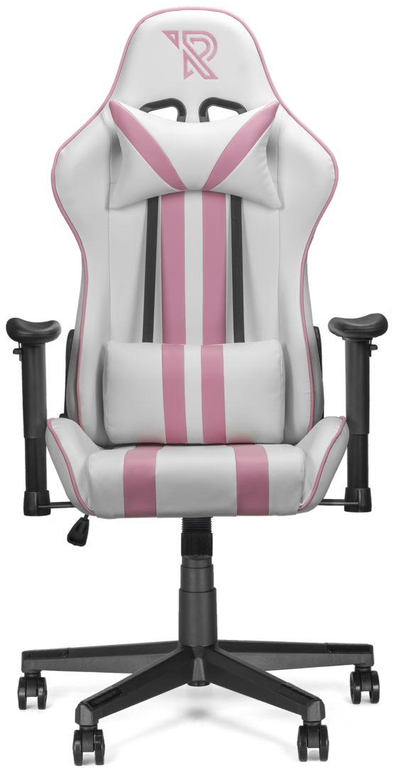 Ranqer Felix White gaming chair