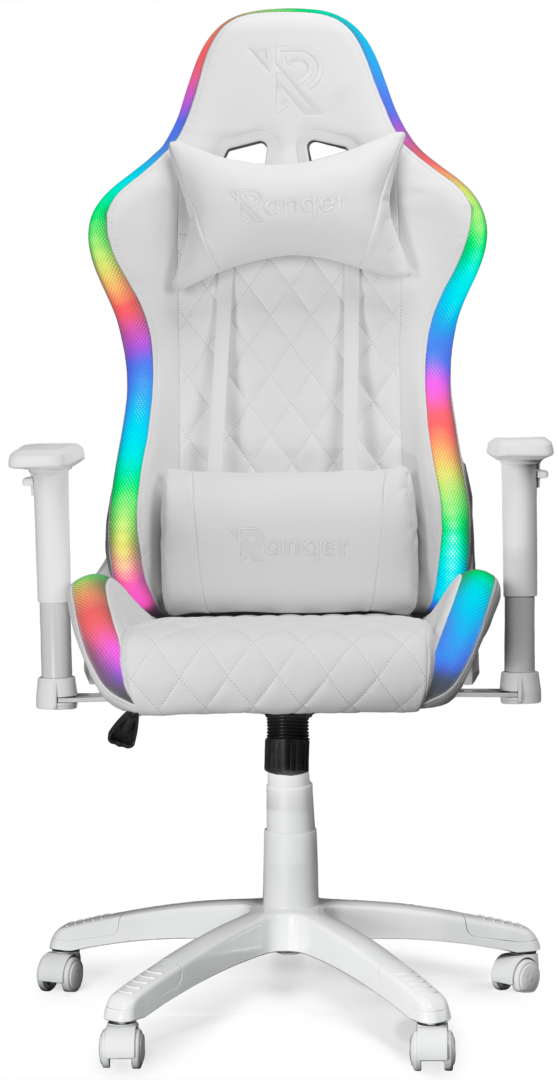 RANQER HALO RGB blanco