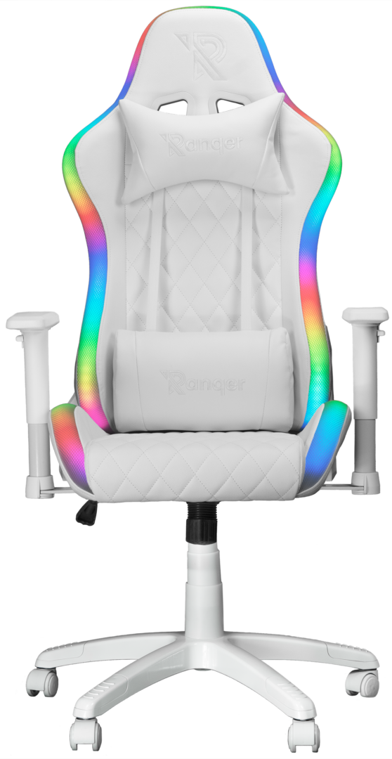 Ranqer Halo RGB gaming chair