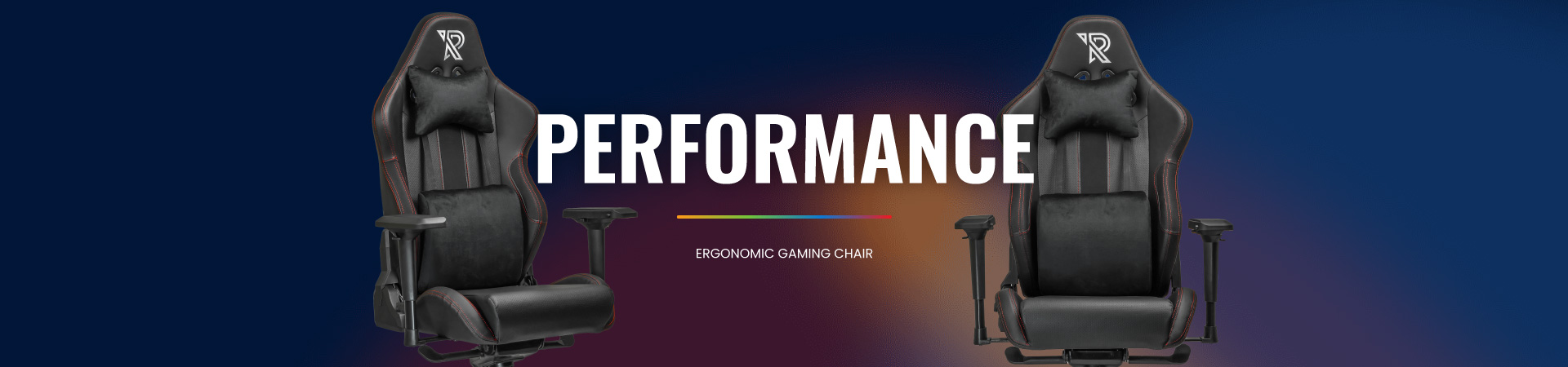 Ranqer Performance Gaming Chair