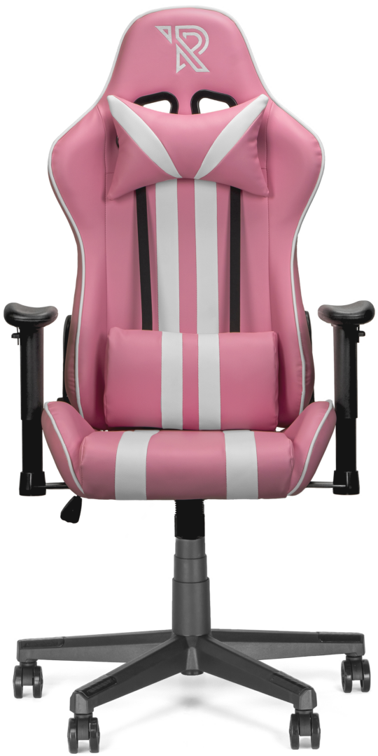 Ranqer Felix White gaming chair