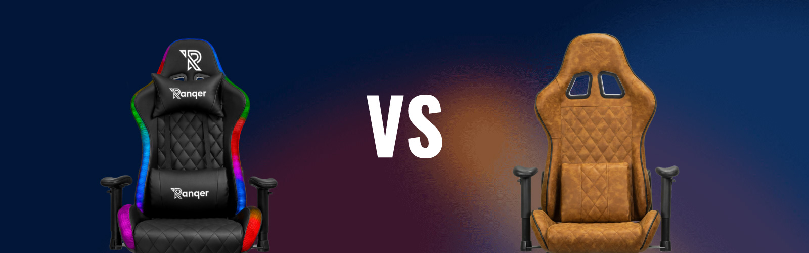 Bürostuhl oder Gaming-Stuhl?