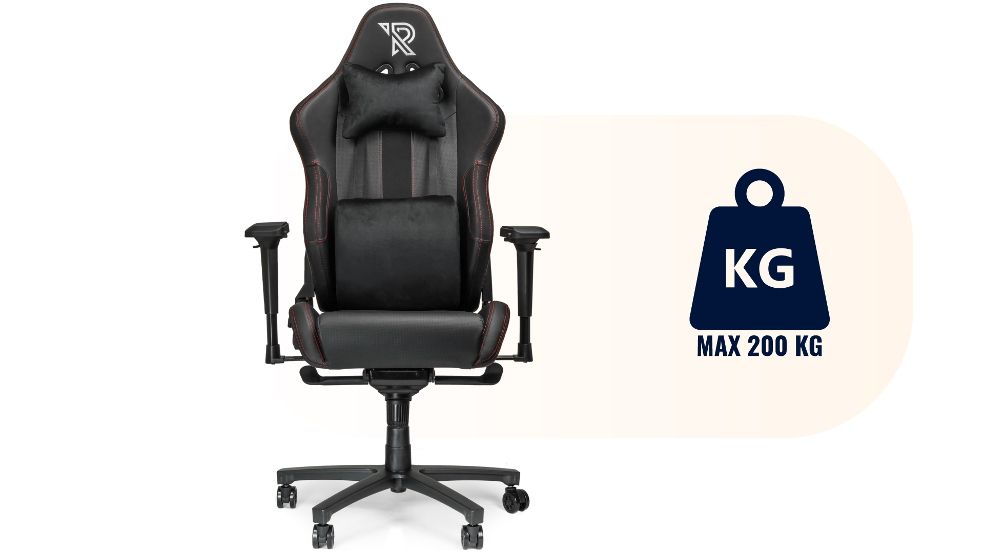 Blog - Gaming chair for tall and heavier people