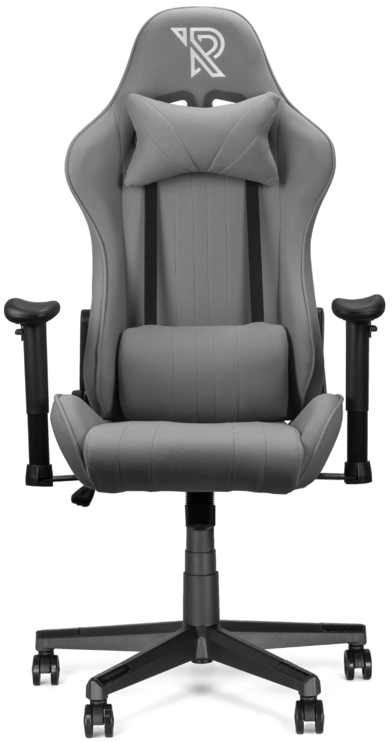 Ranqer Felix siège gamer / chaise gaming pas cher - blanc