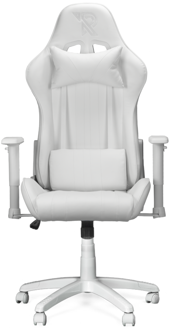 Gaming chair all white deals