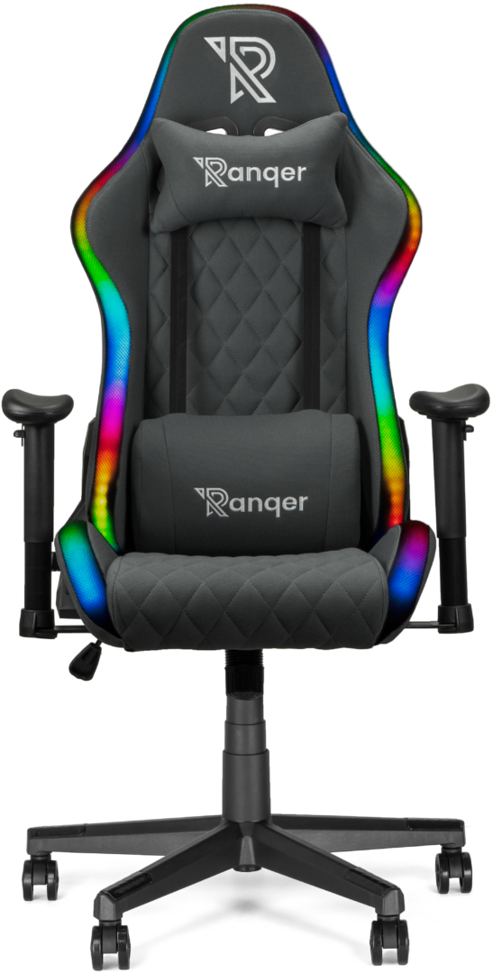 RANQER HALO FABRIC RGB