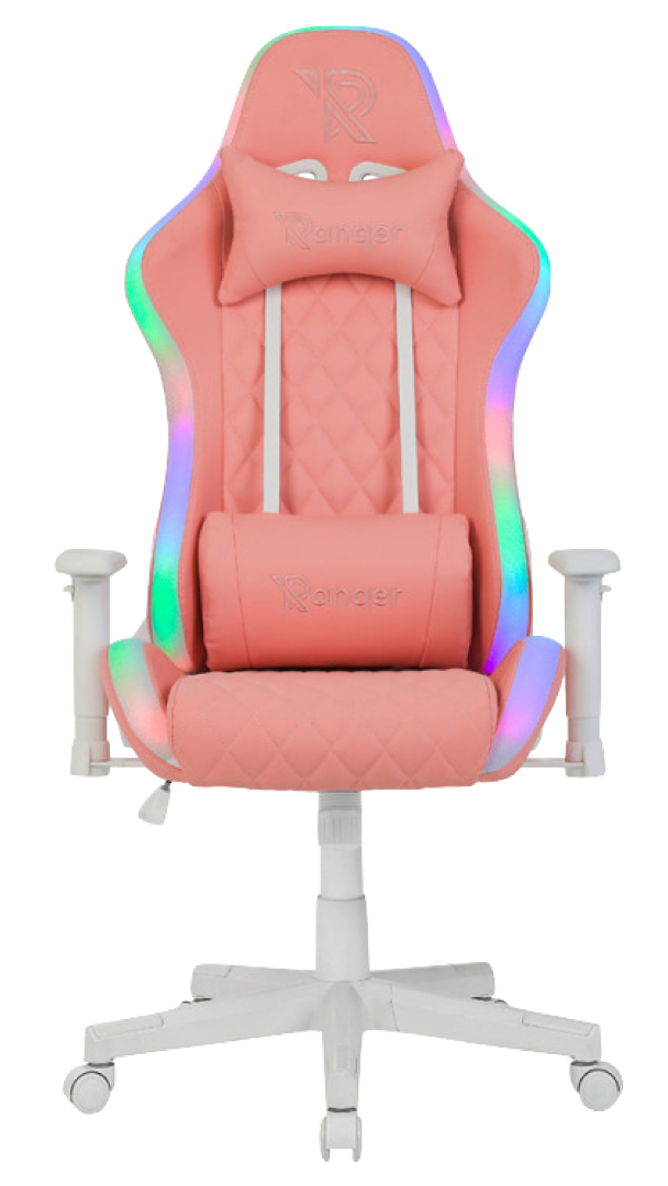 Ranqer Halo RGB gaming chair