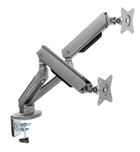 Ranqer Dual Monitor Arm Pro RGB