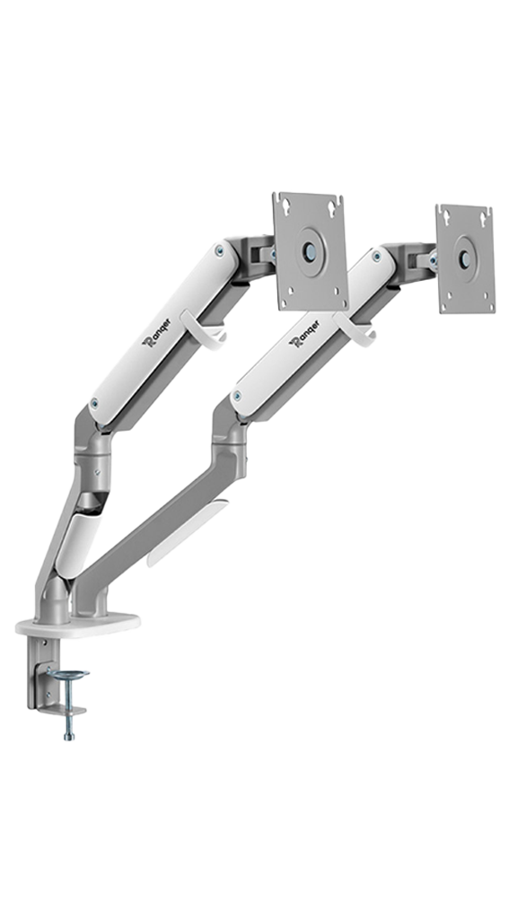 Ranqer Dual Arm Pro