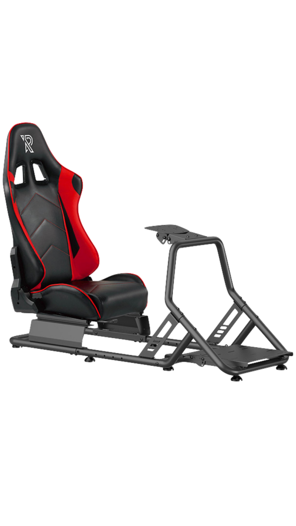 Ranqer Racing Simulator Chair