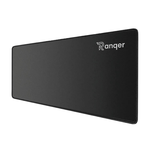 RANQER Mousepad