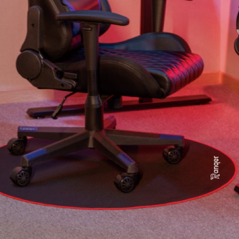 Ranqer Gaming Chair Mat