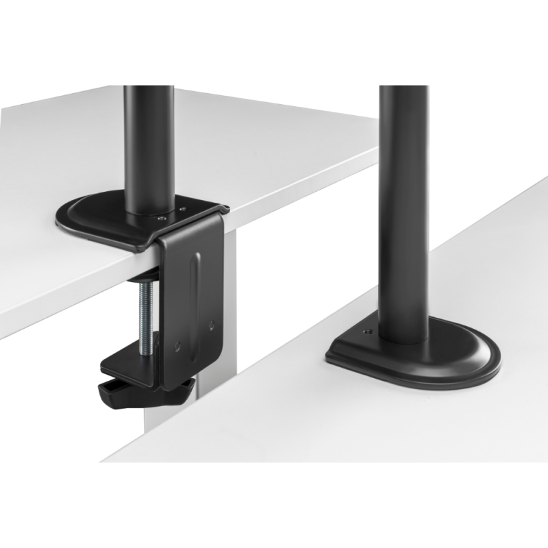 Ranqer Monitor Arm Dual