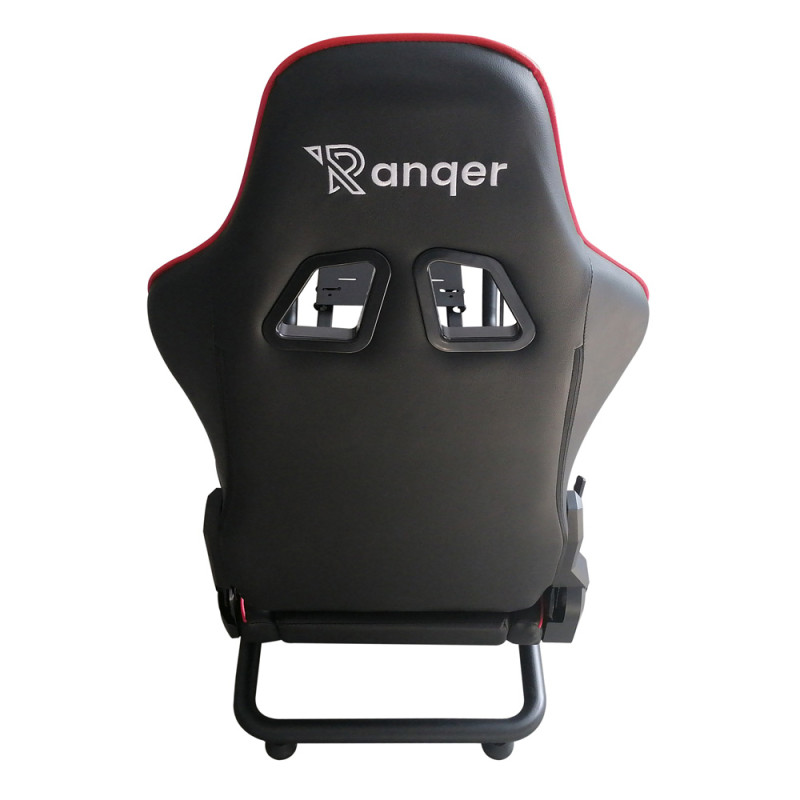 Ranqer Racing Simulator Chair