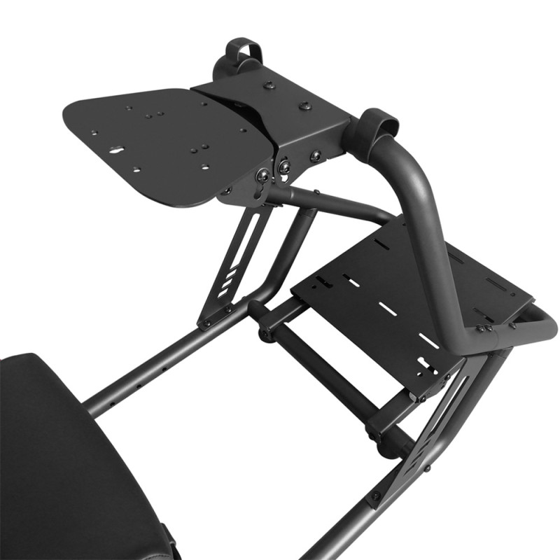 Ranqer Racing Simulator