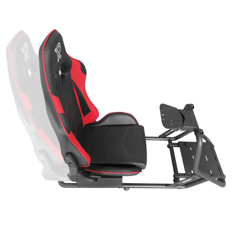 Ranqer Racing Simulator Chair