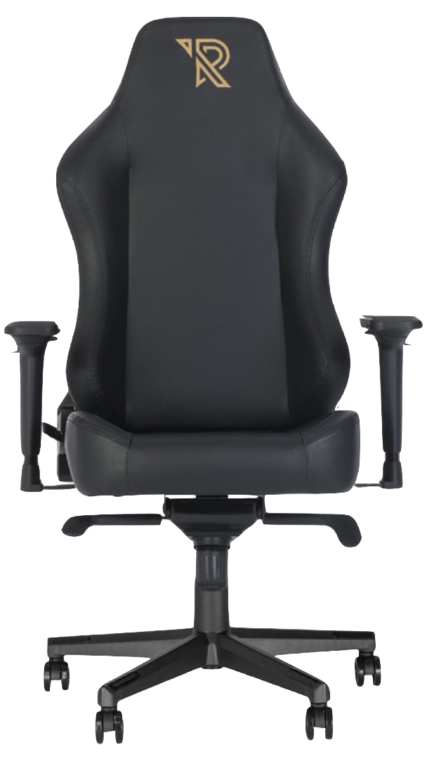 Ranqer Comfort White gaming chair