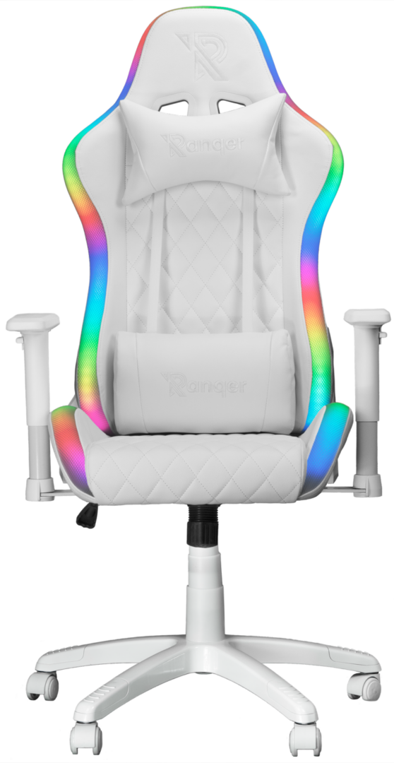 Ranqer Halo RGB Gaming Chair