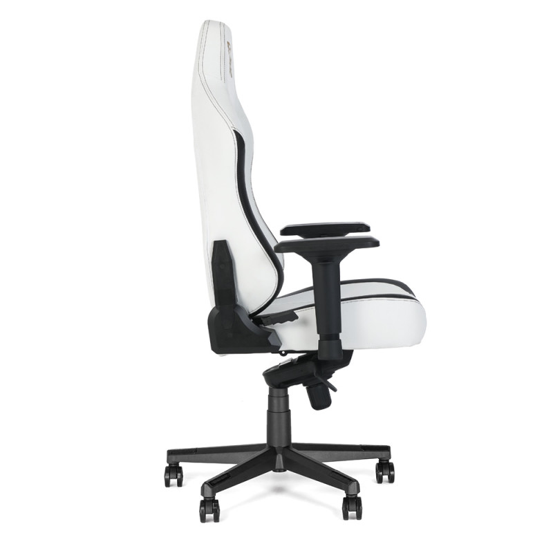 Ranqer Comfort white gaming chair