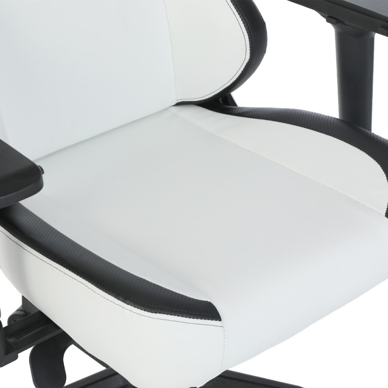 Ranqer Comfort White gaming chair