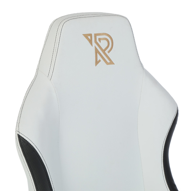 Ranqer Comfort White gaming chair