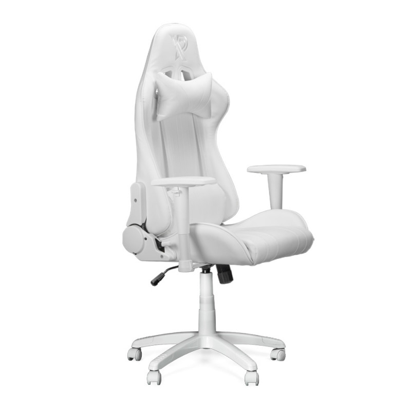 Ranqer Felix White Gaming Chair