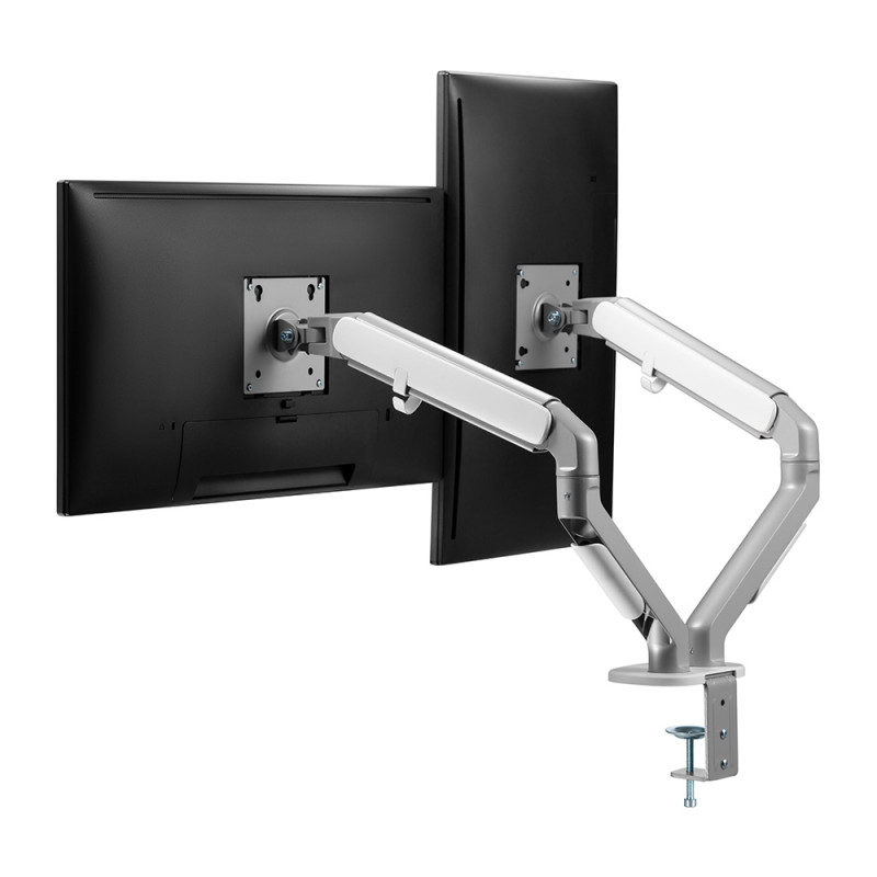 Ranqer Dual Monitor Arm Pro