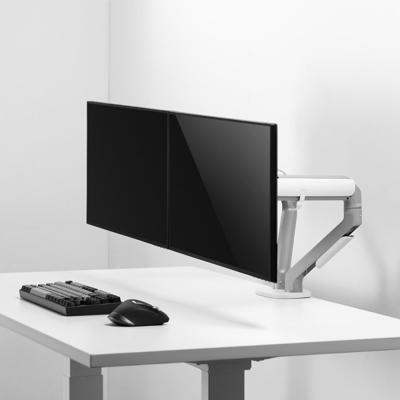 Ranqer Dual Monitor Arm Pro