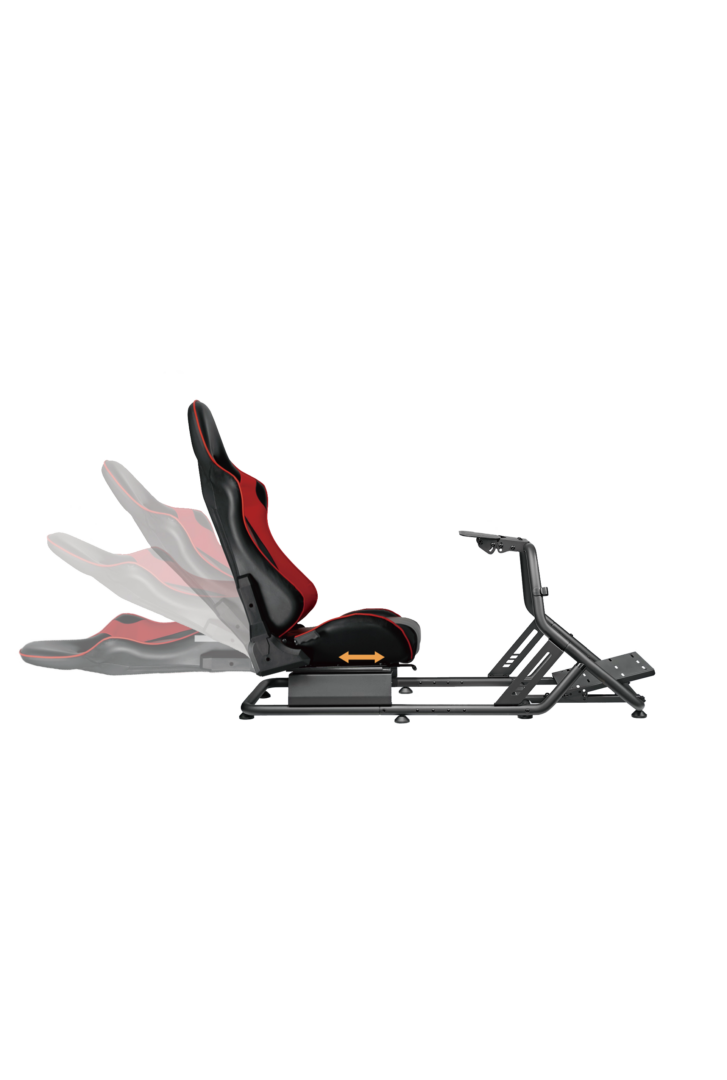 Ranqer Racing Simulator Chair