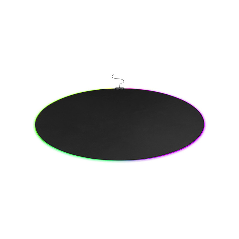 Ranqer Gaming Chair Mat RGB