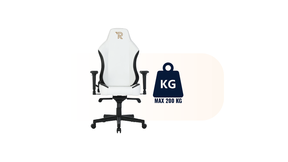 Blog - Gaming chair for tall and heavier people