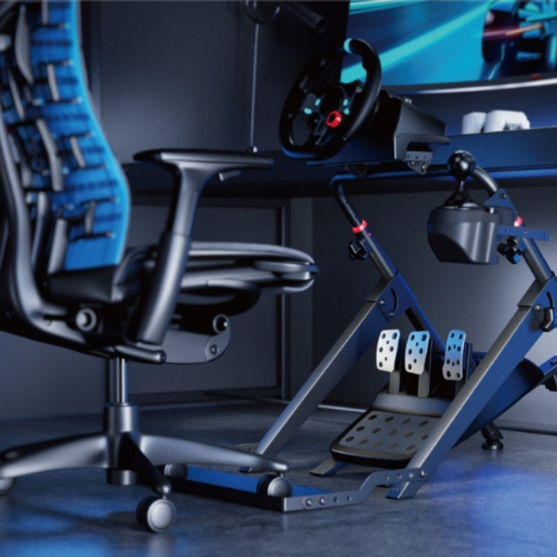 RANQER Racing Wheel Stand Pro
