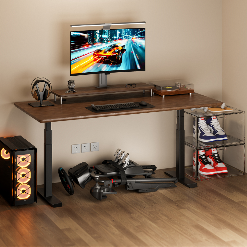 RANQER Racing Wheel Stand Pro