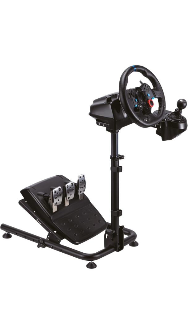 RANQER Racing Wheel Stand Pro