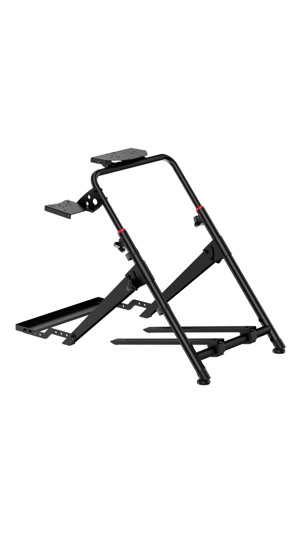 RANQER Racing Wheel Stand Pro