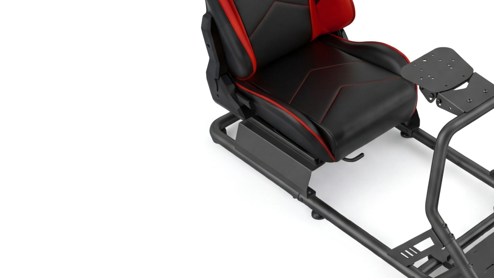 Ranqer Racing Simulator Chair