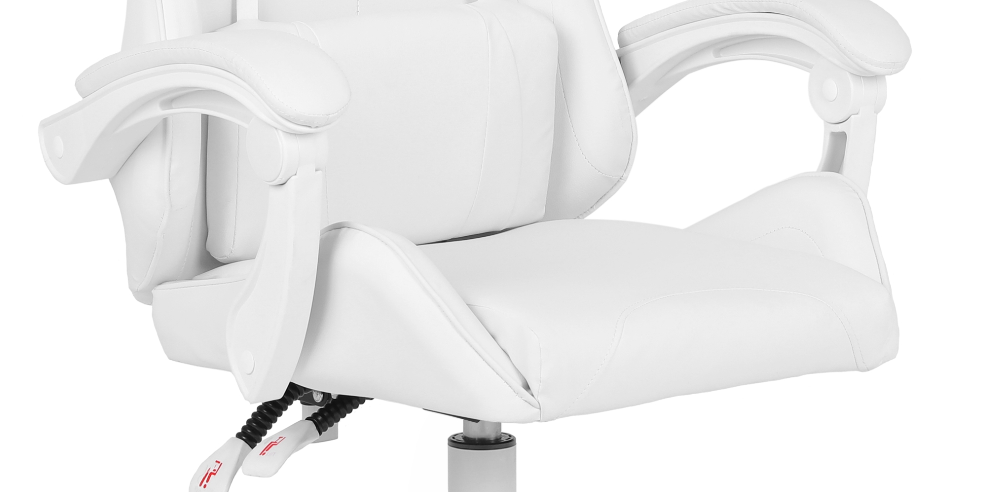 Ranqer Apollo White gaming chair