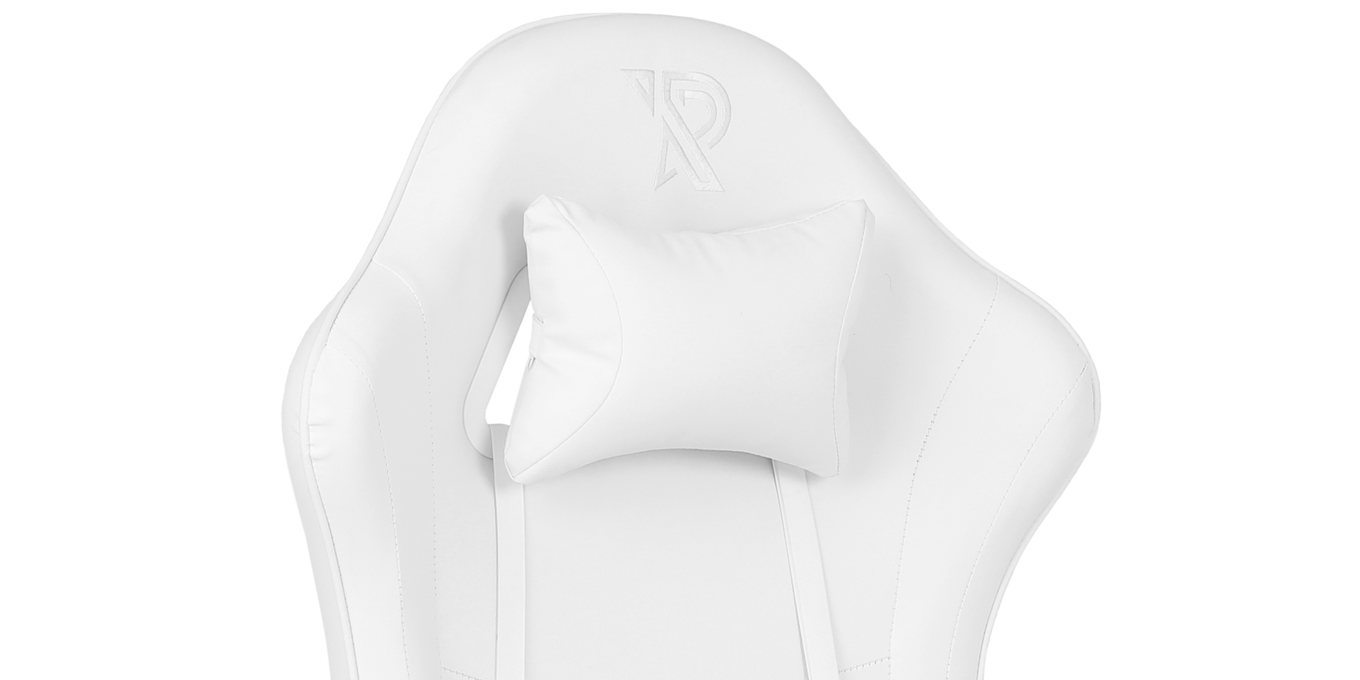 Ranqer Apollo White gaming chair