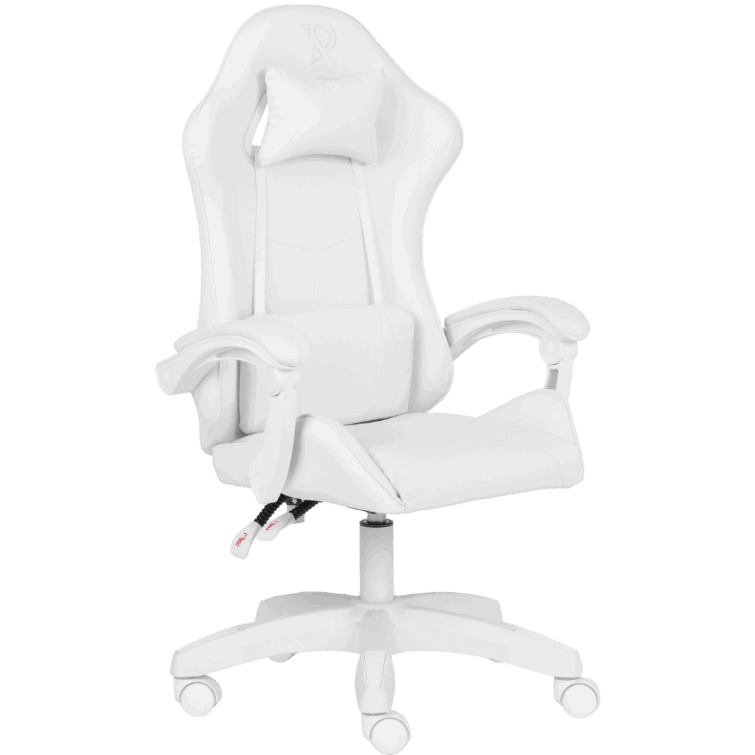 RANQER Apollo White
