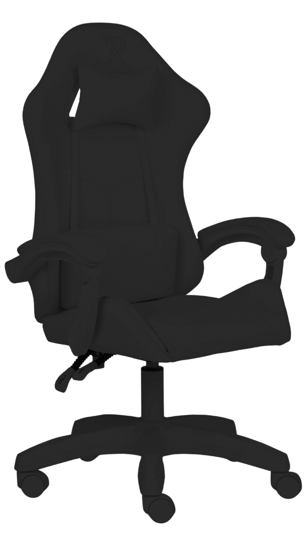 Ranqer Apollo White gaming chair